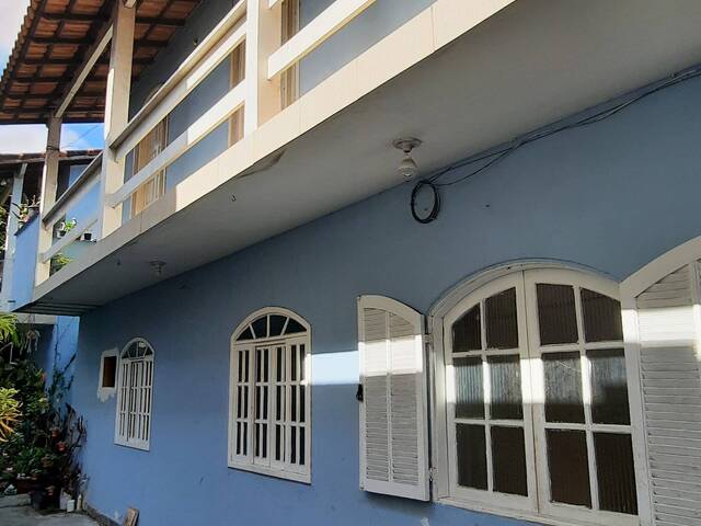 #273 - Casa para Venda em Cabo Frio - RJ - 3