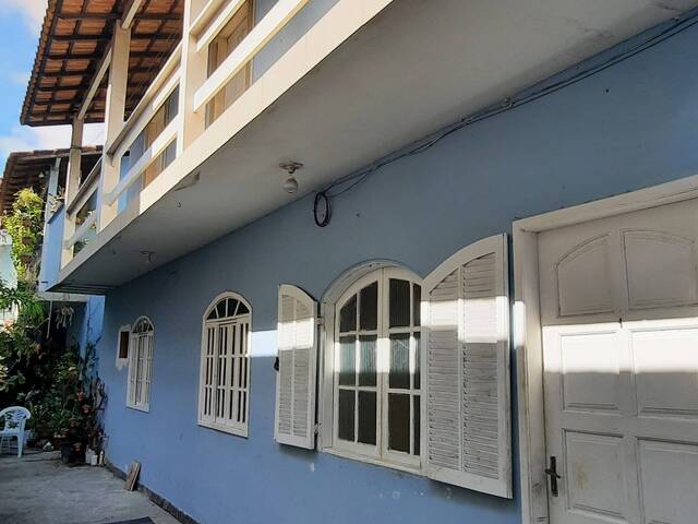#273 - Casa para Venda em Cabo Frio - RJ - 1