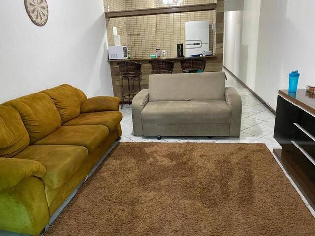 #275 - Apartamento para Venda em Angra dos Reis - RJ