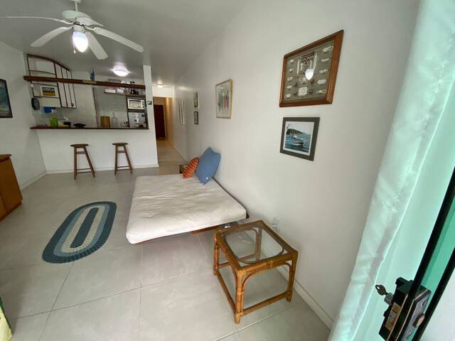 #276 - Apartamento para Venda em Angra dos Reis - RJ