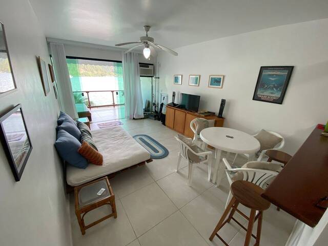 #276 - Apartamento para Venda em Angra dos Reis - RJ - 2