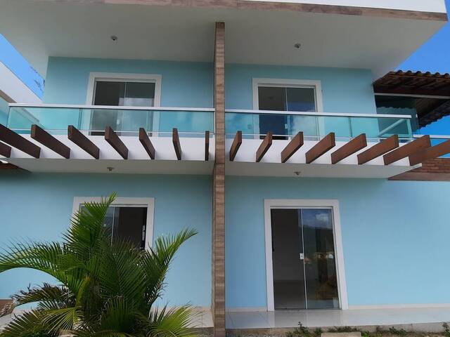 #278 - Casa para Venda em Cabo Frio - RJ - 1