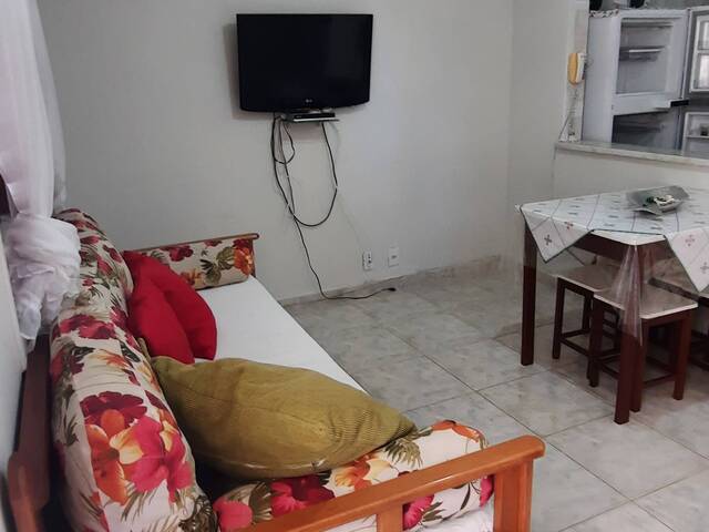 #280 - Apartamento para Venda em Cabo Frio - RJ