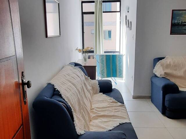 #281 - Apartamento para Venda em Cabo Frio - RJ - 3