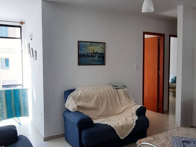 #281 - Apartamento para Venda em Cabo Frio - RJ - 2