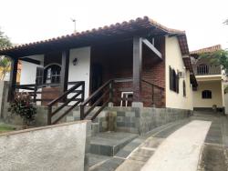 #CA00156 - Casa para Venda em São Pedro da Aldeia - RJ - 1