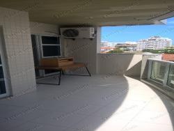 #AP00006 - Apartamento para Venda em Cabo Frio - RJ - 2