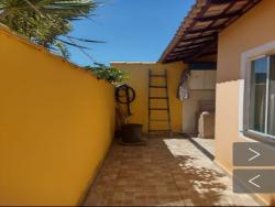 #CA00159 - Casa para Venda em Cabo Frio - RJ - 3